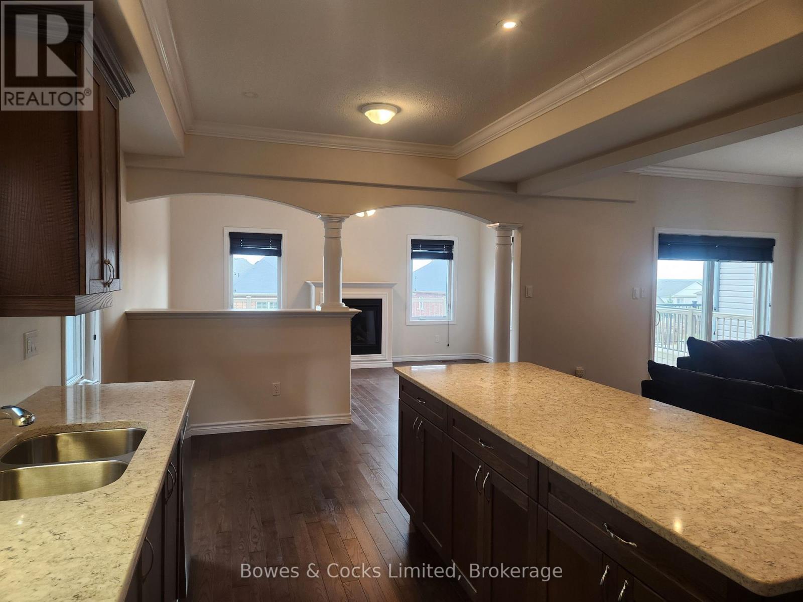 716 SAWMILL ROAD - 4