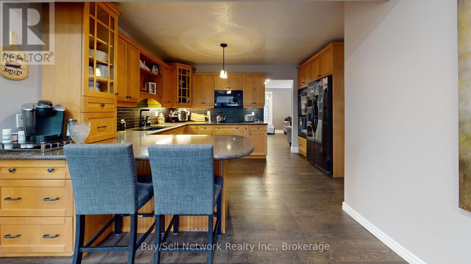 2504 IDYLLWOOD CRESCENT - 12