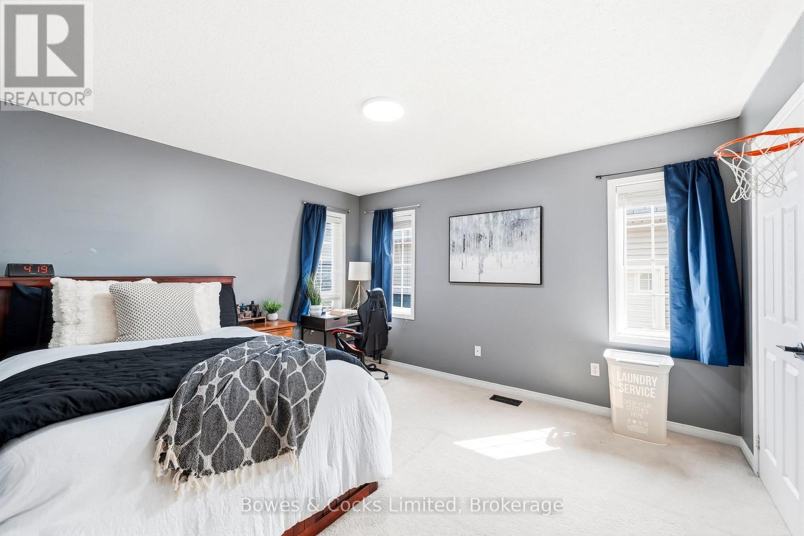 700 TULLY CRESCENT - 30