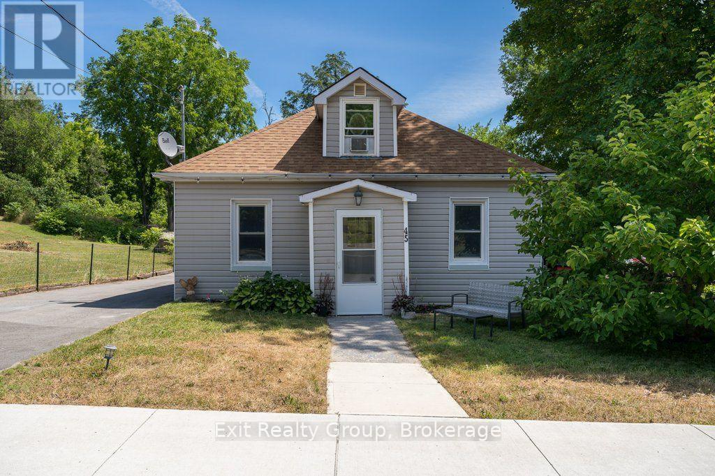 45 MCCLELLAN STREET - 1