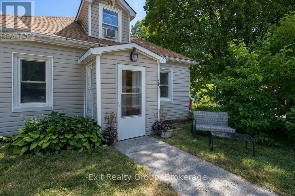 45 MCCLELLAN STREET - 4