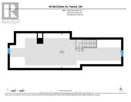 45 Mcclellan Street, Tweed), ON K0K3J0 Photo 33