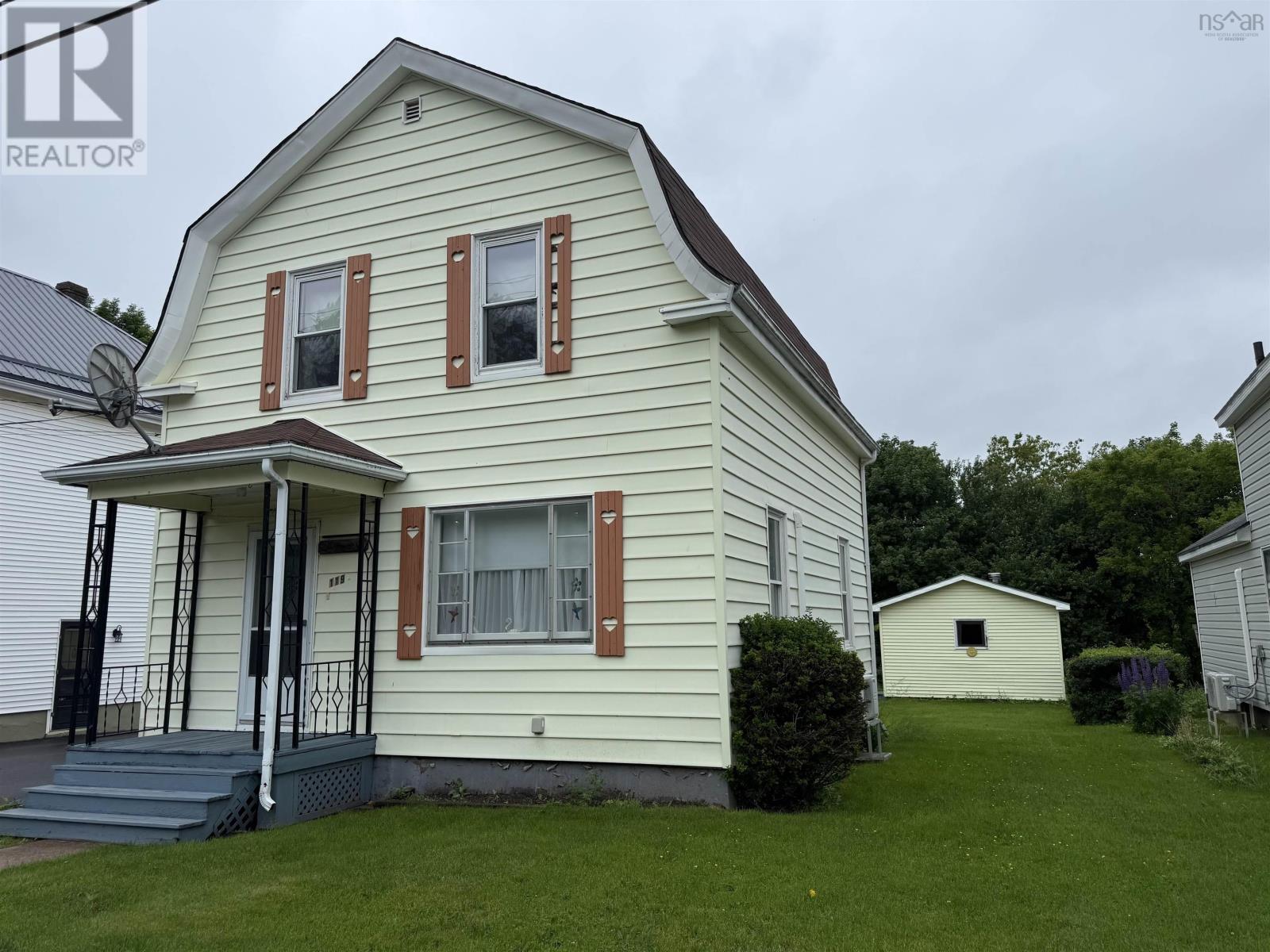 119 River Street - 1