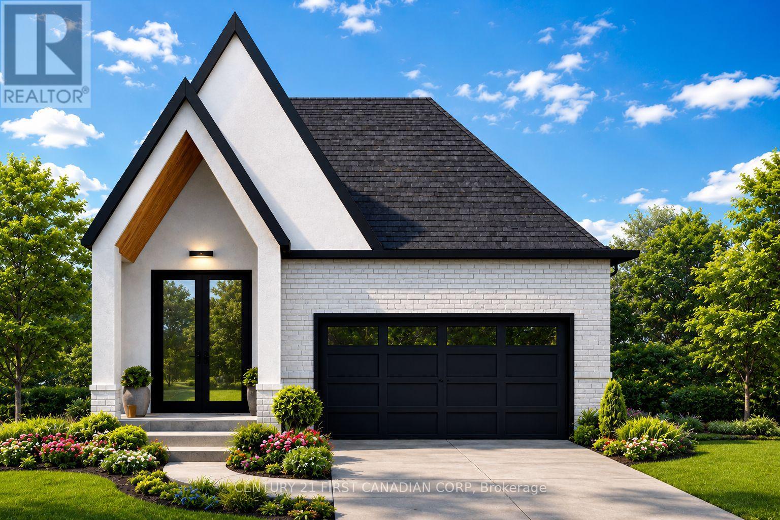 LOT 105 DARWIN CRESCENT - 1