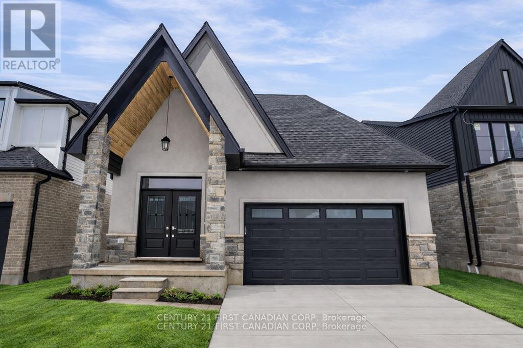 LOT 105 DARWIN CRESCENT - 2