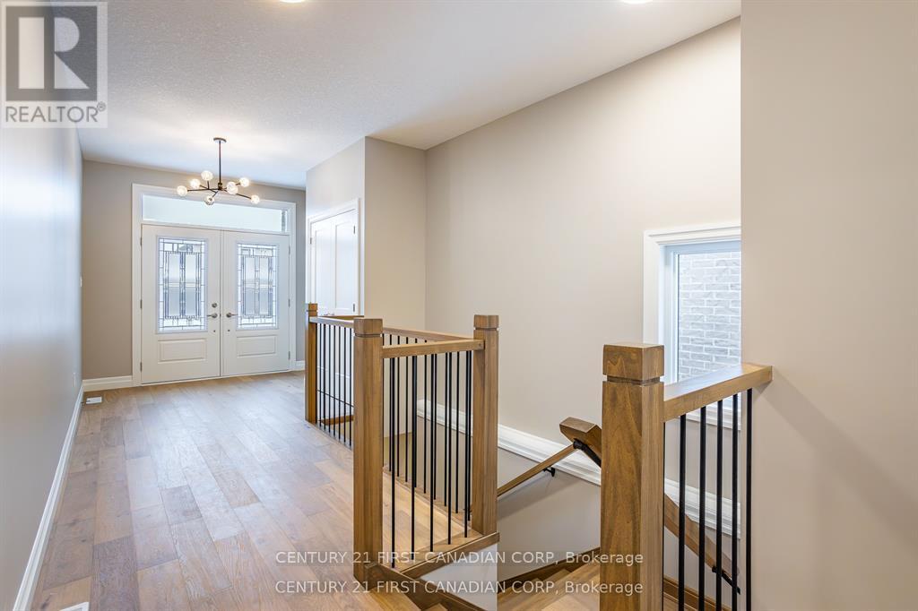 LOT 105 DARWIN CRESCENT - 5