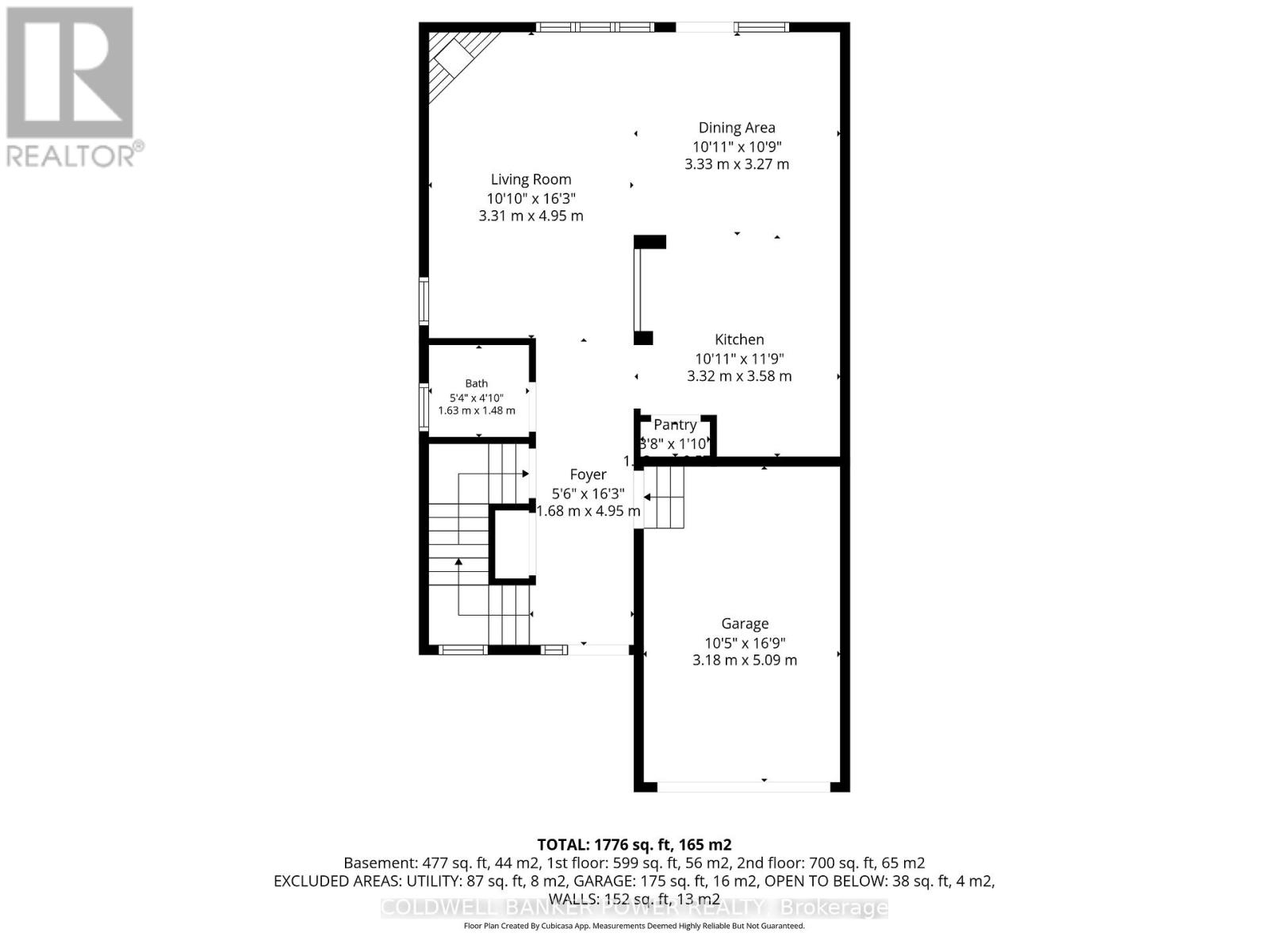 #20 2089 BEAVERBROOK AVENUE - 2