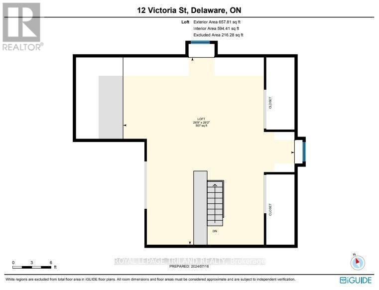 12 VICTORIA STREET - Image 40