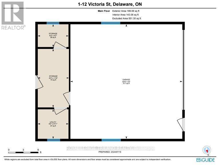 12 VICTORIA STREET - 42