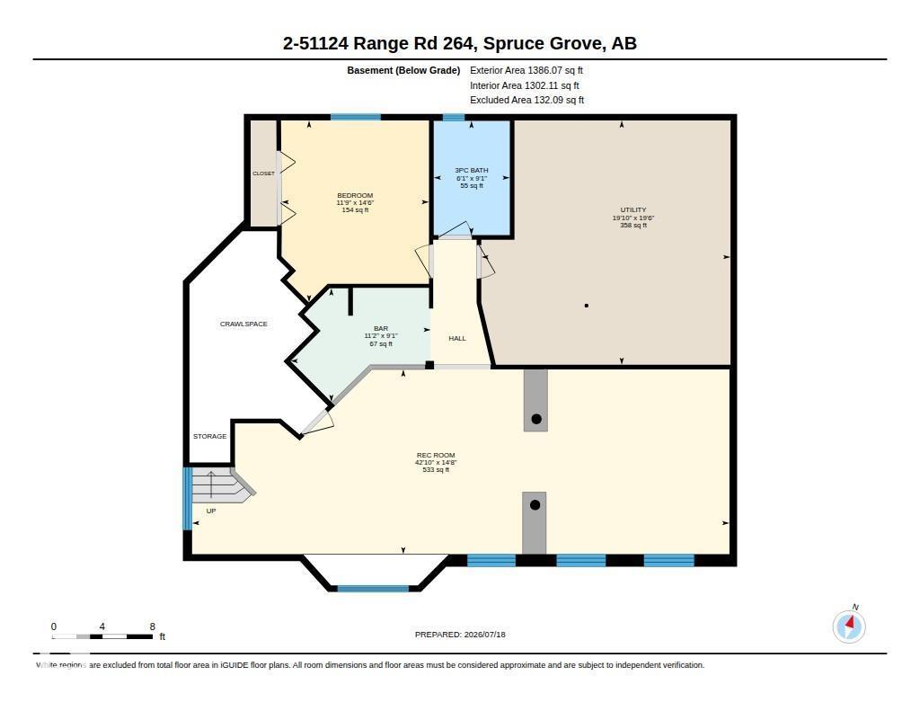 #2 51124 RGE ROAD 264 - 75