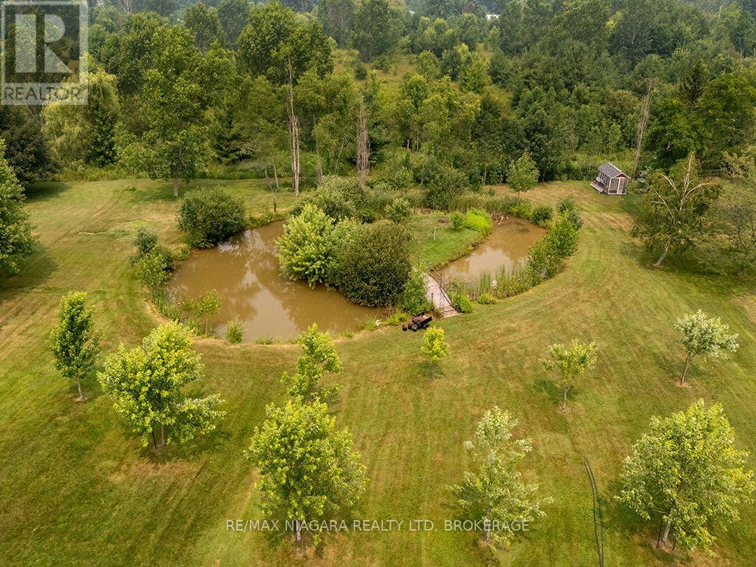 11004 LAKESHORE ROAD - 47