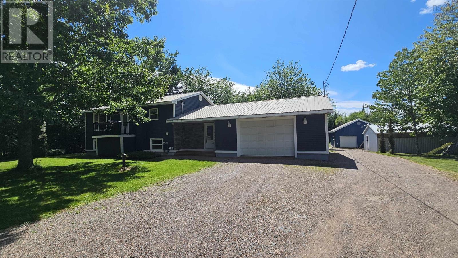 339 Masstown Road - 1