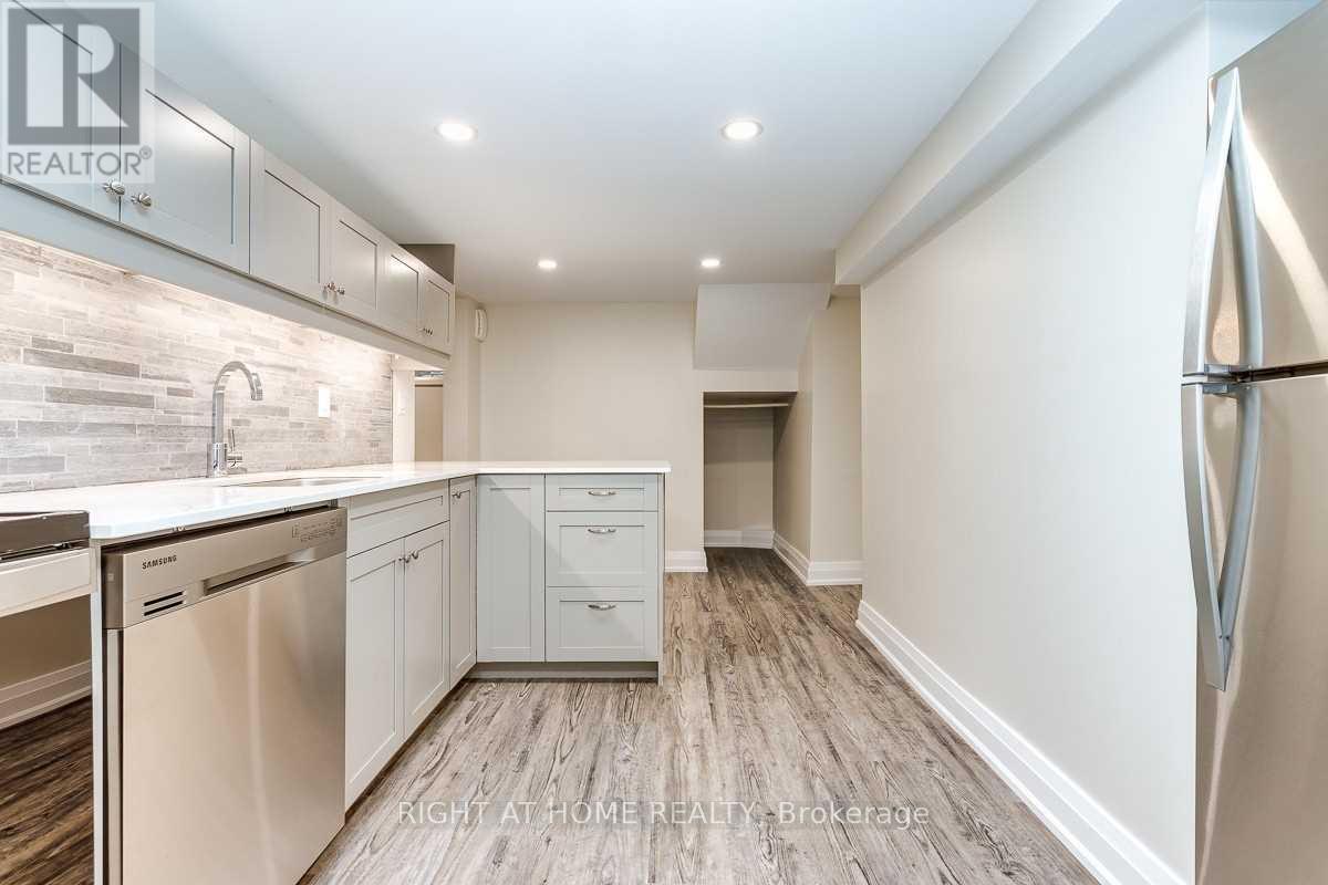 Stainless Steel Appliances