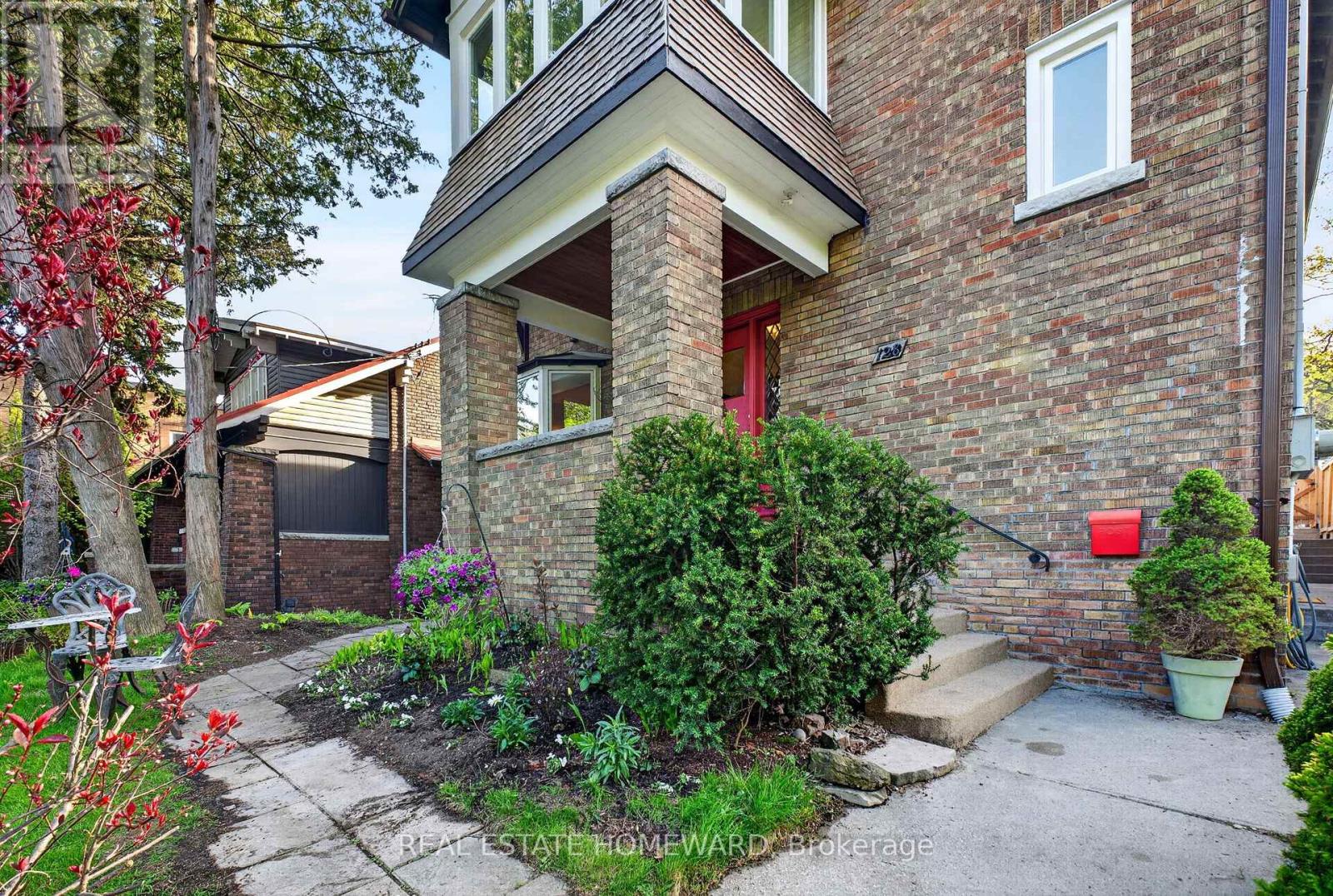 128 GLEN MANOR DRIVE - 4