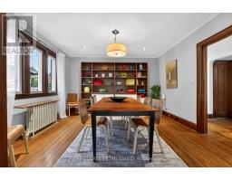 Foyer - 128 Glen Manor Drive, Toronto, ON M4E2X6 Photo 12