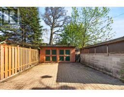128 Glen Manor Drive, Toronto, ON M4E2X6 Photo 38