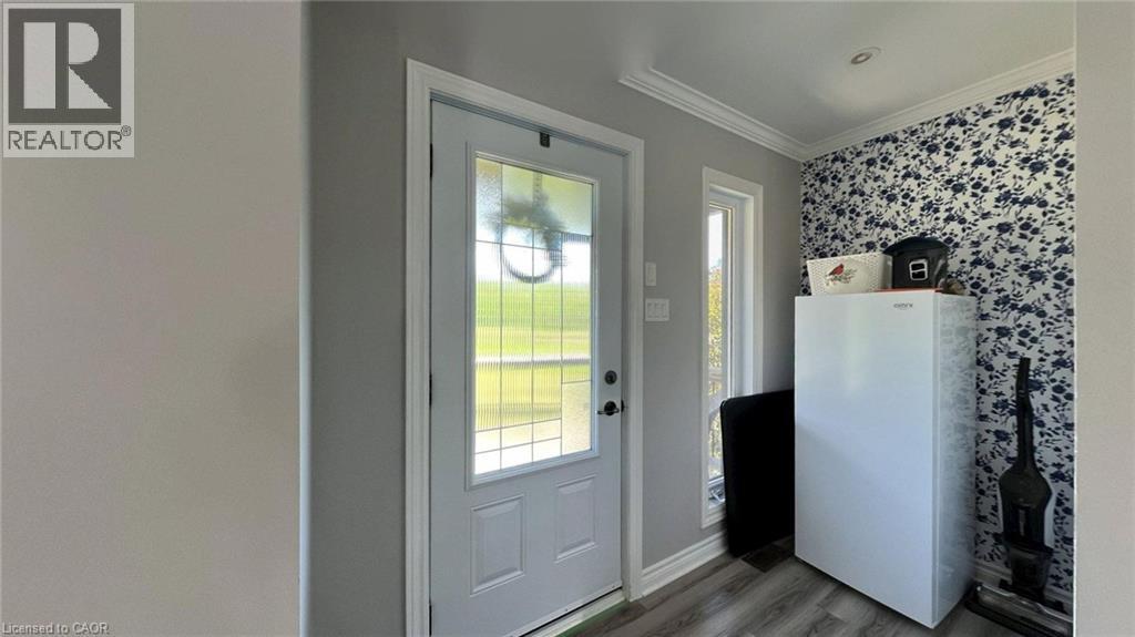 318 NORRIS Road - 2