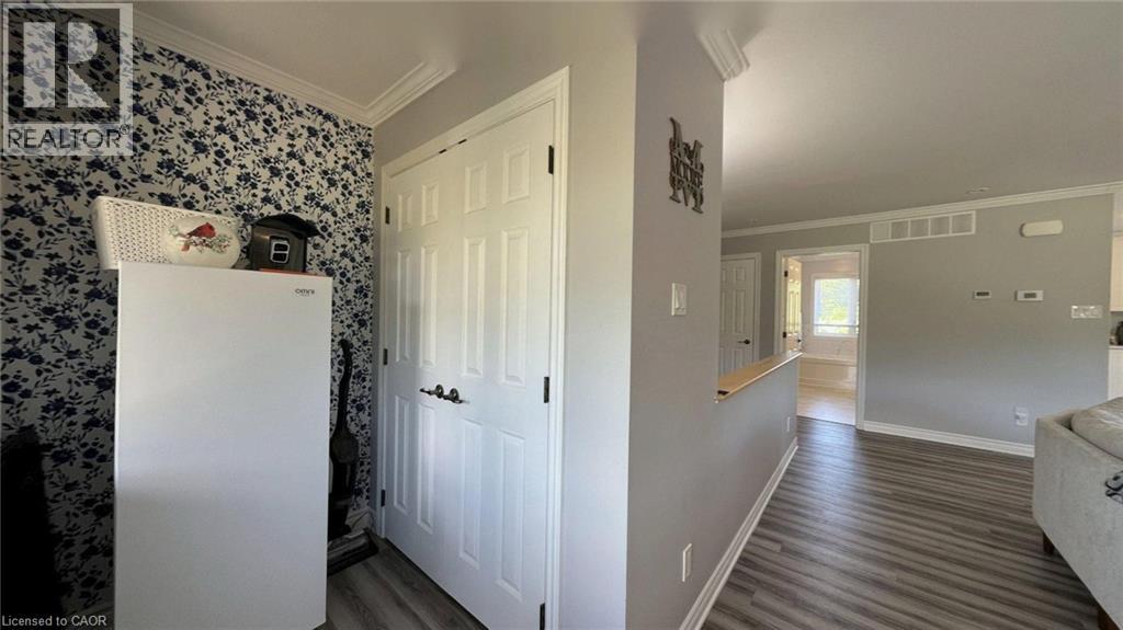 318 NORRIS Road - 3