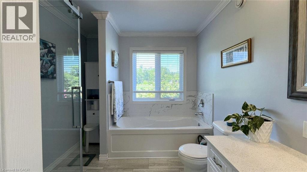 318 NORRIS Road - 13