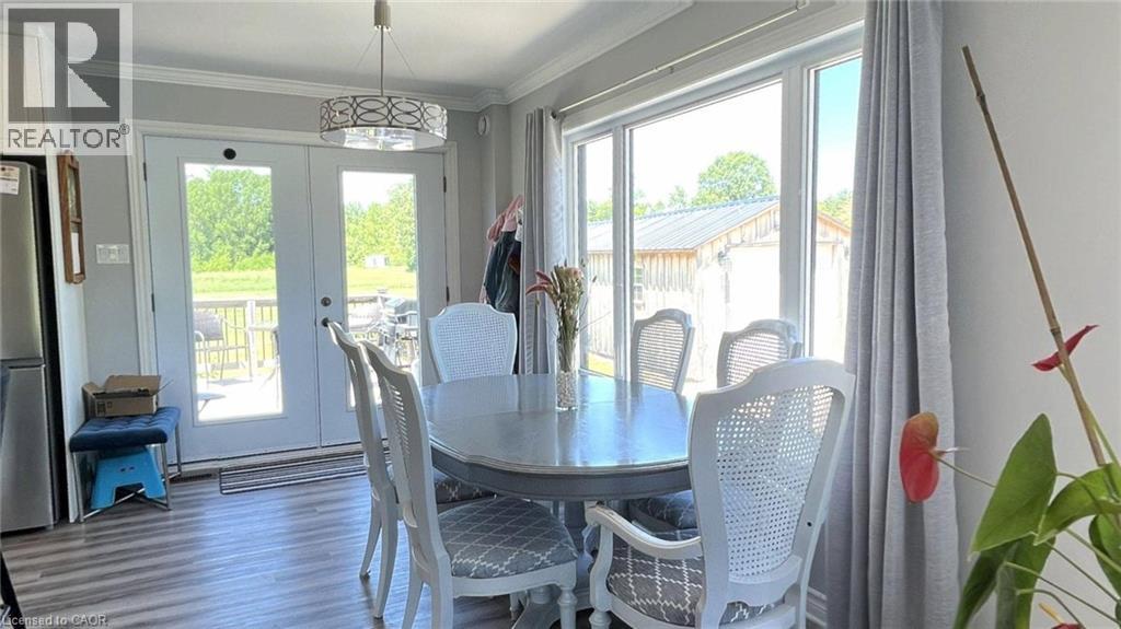 318 NORRIS Road - 10