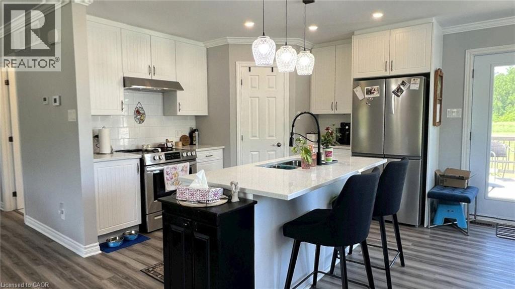 318 NORRIS Road - 8