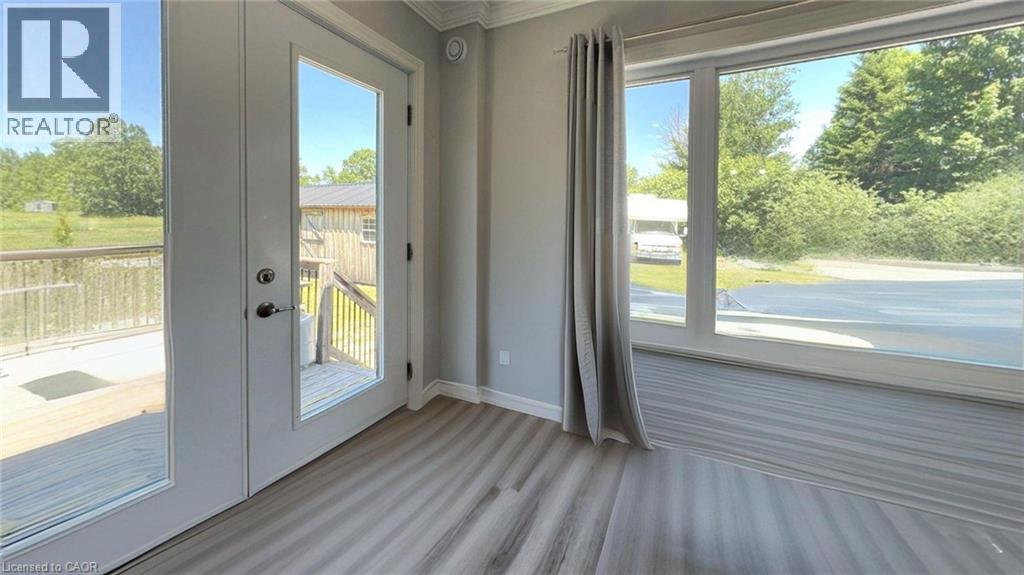 318 NORRIS Road - 11