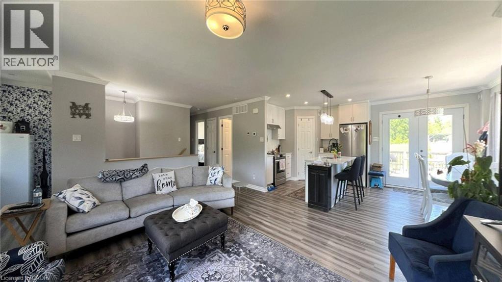 318 NORRIS Road - 6