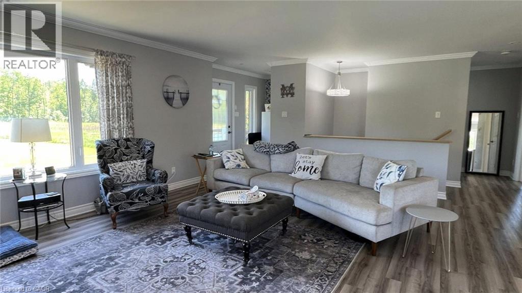 318 NORRIS Road - 7