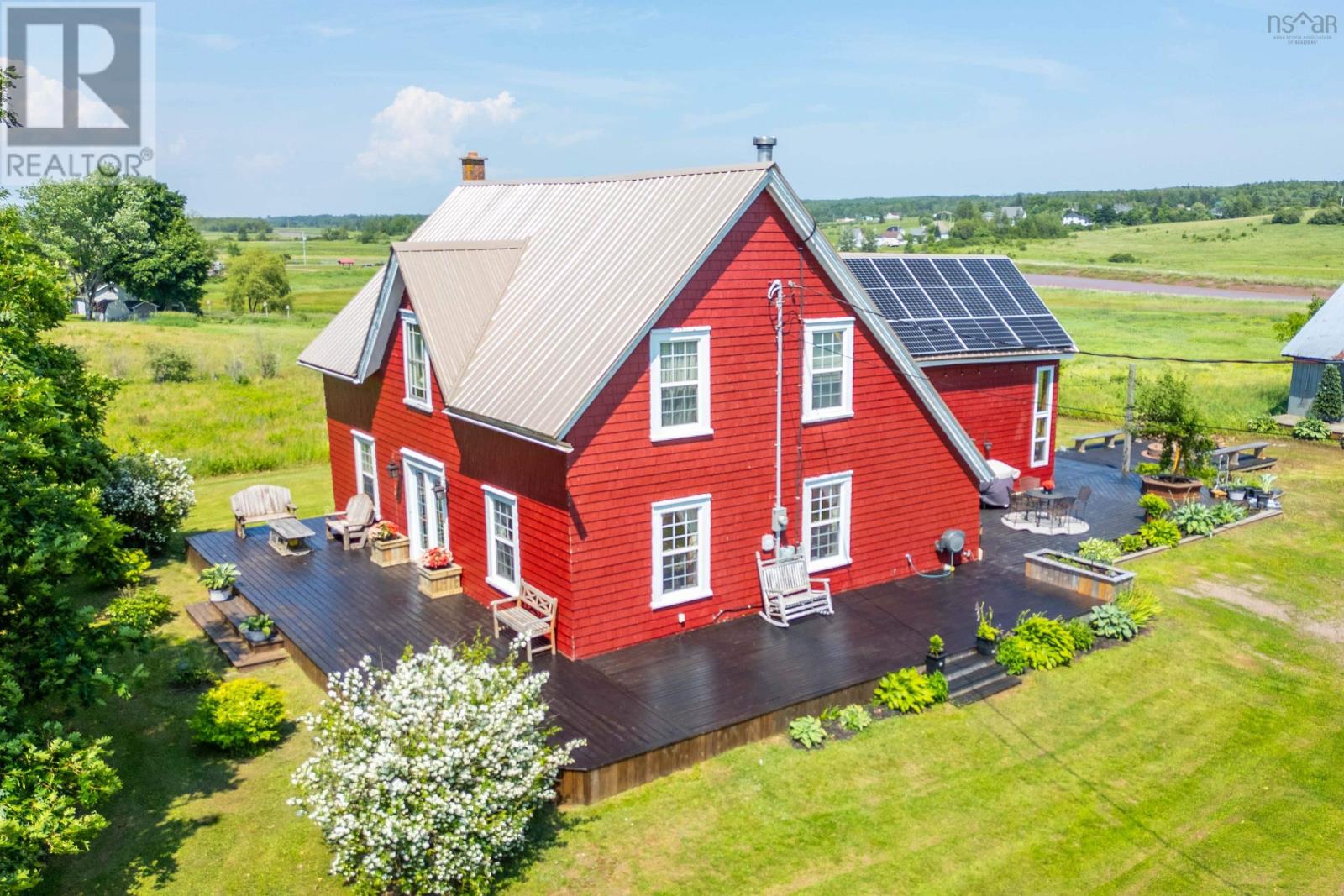 2600 Barronsfield Road - 1