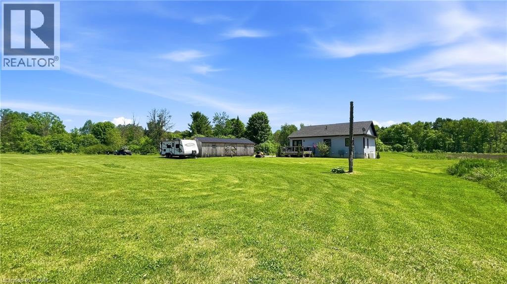 318 NORRIS Road - 20
