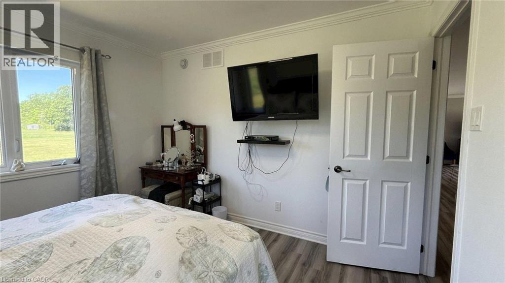 318 NORRIS Road - 15