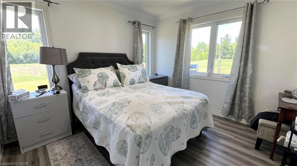 318 NORRIS Road - 14