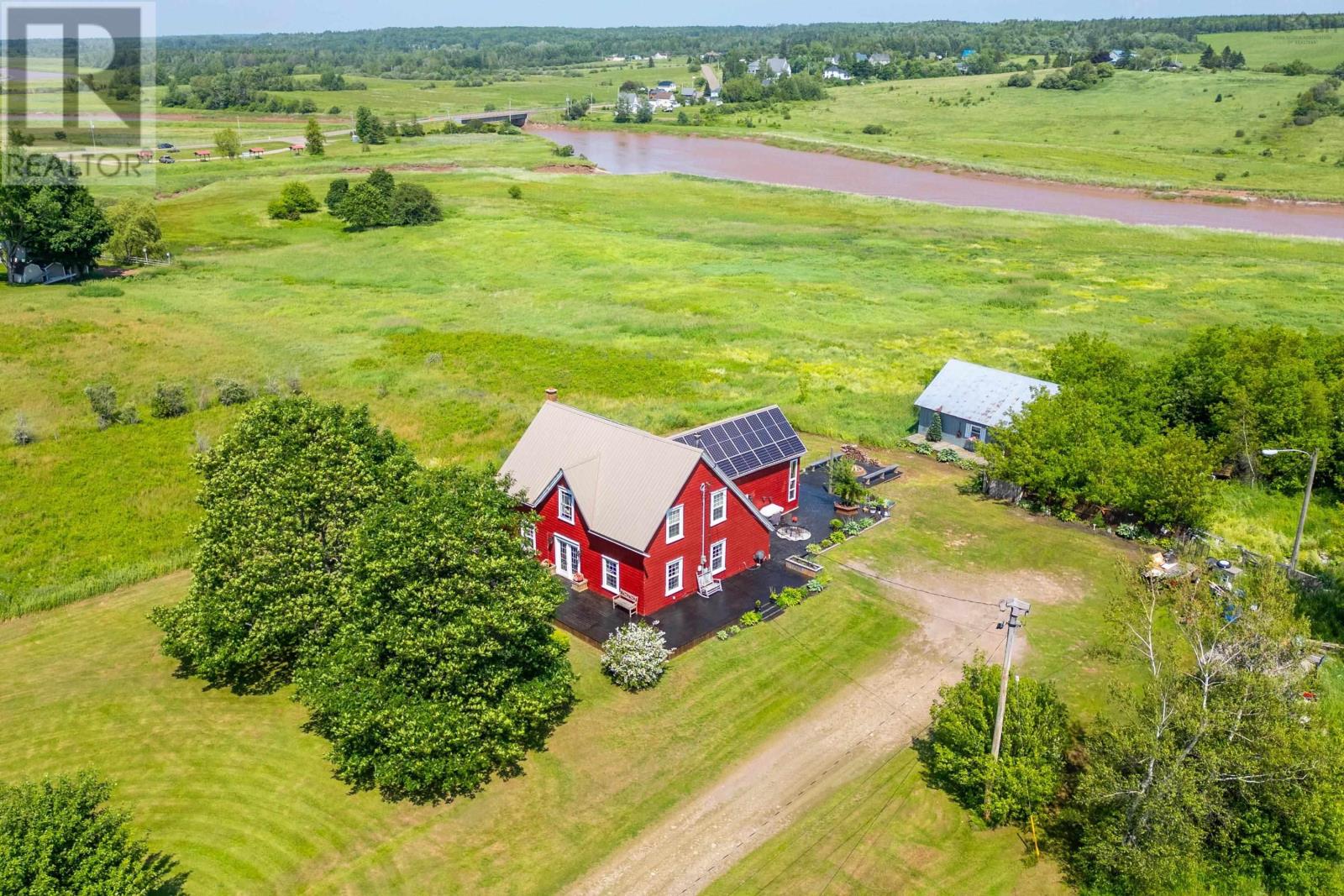 2600 Barronsfield Road - 2