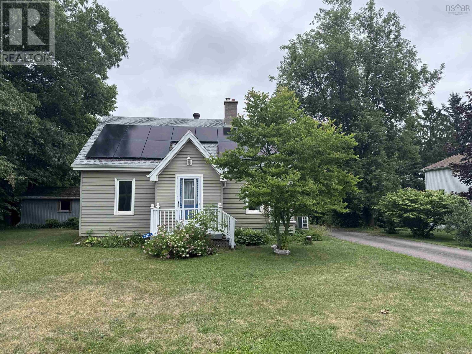 2105 Highway 2 - 2