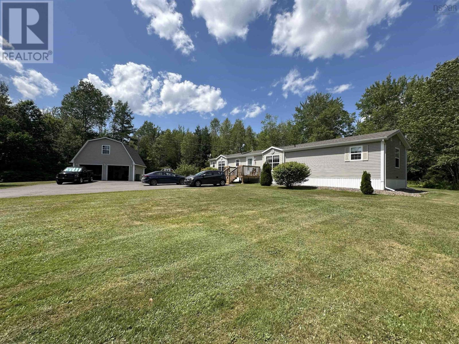 1475 Stewiacke Road - 1