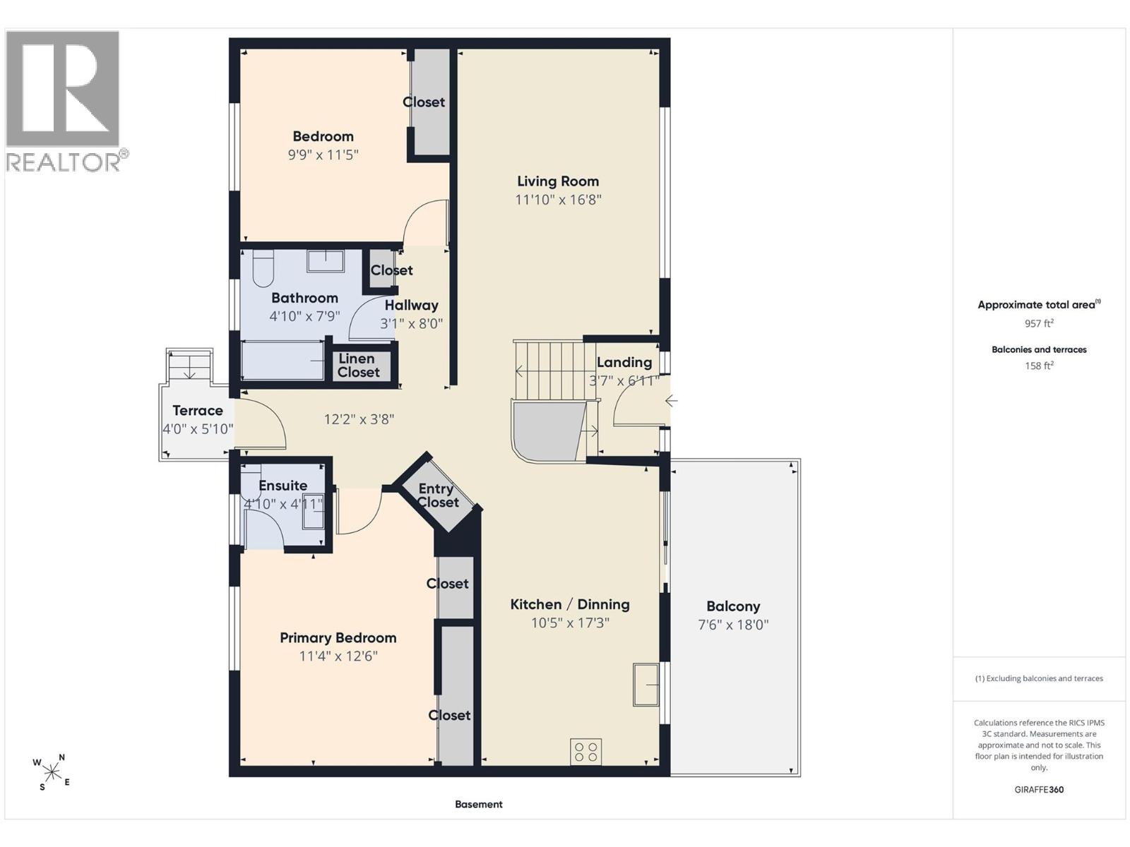 20 Santa Rosa Place - 26