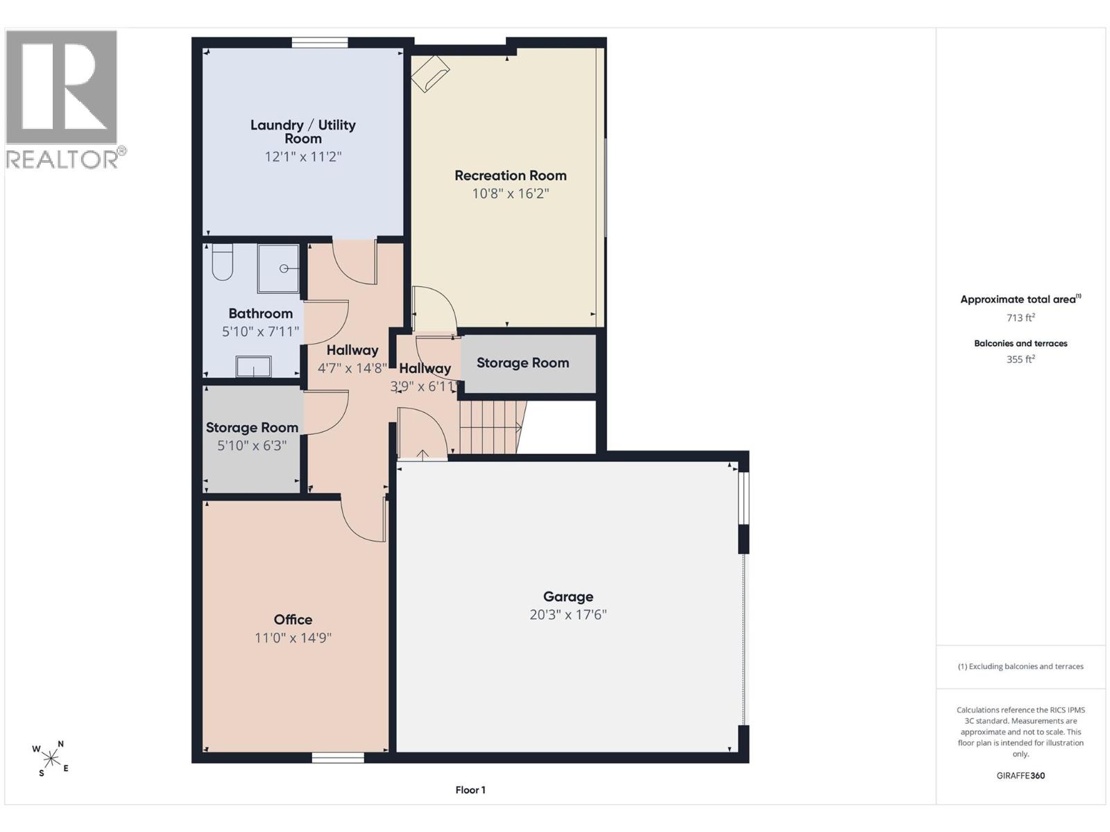 20 Santa Rosa Place - 25