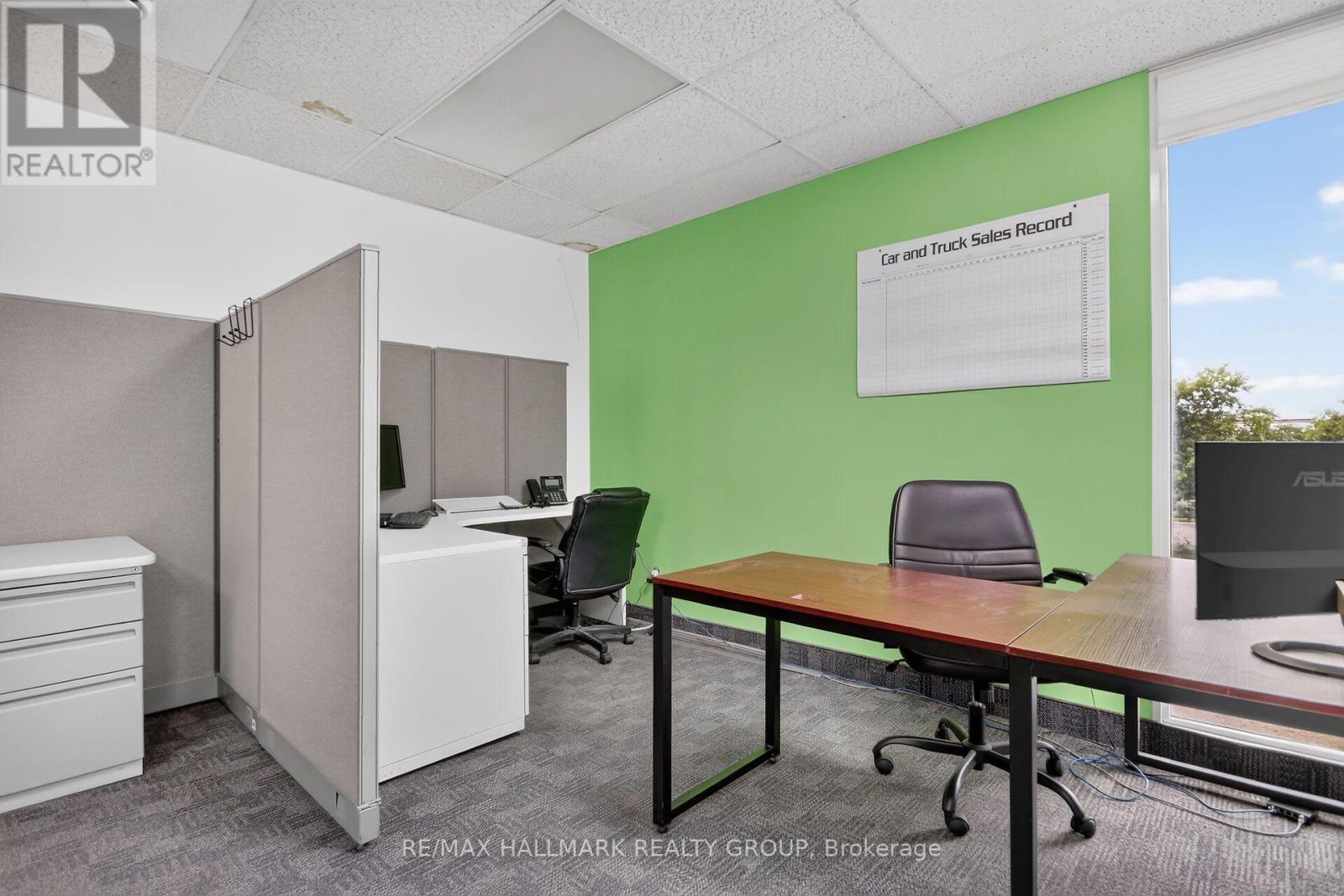 Office for Sale in Ottawa – 818 BOYD AVENUE, Ottawa – MLS# X13583868 - Image 19
