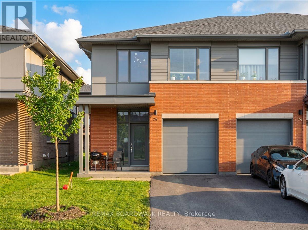 74 MICHAEL STOQUA STREET - 1