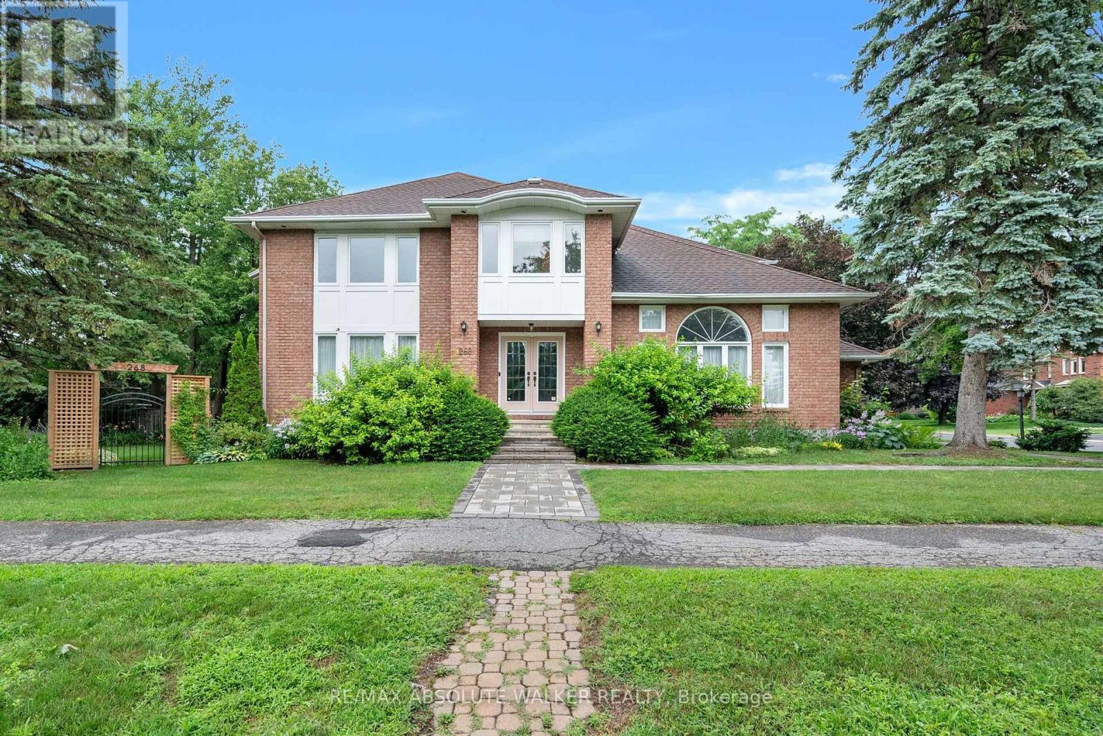 268 PINE HILL DRIVE - 1