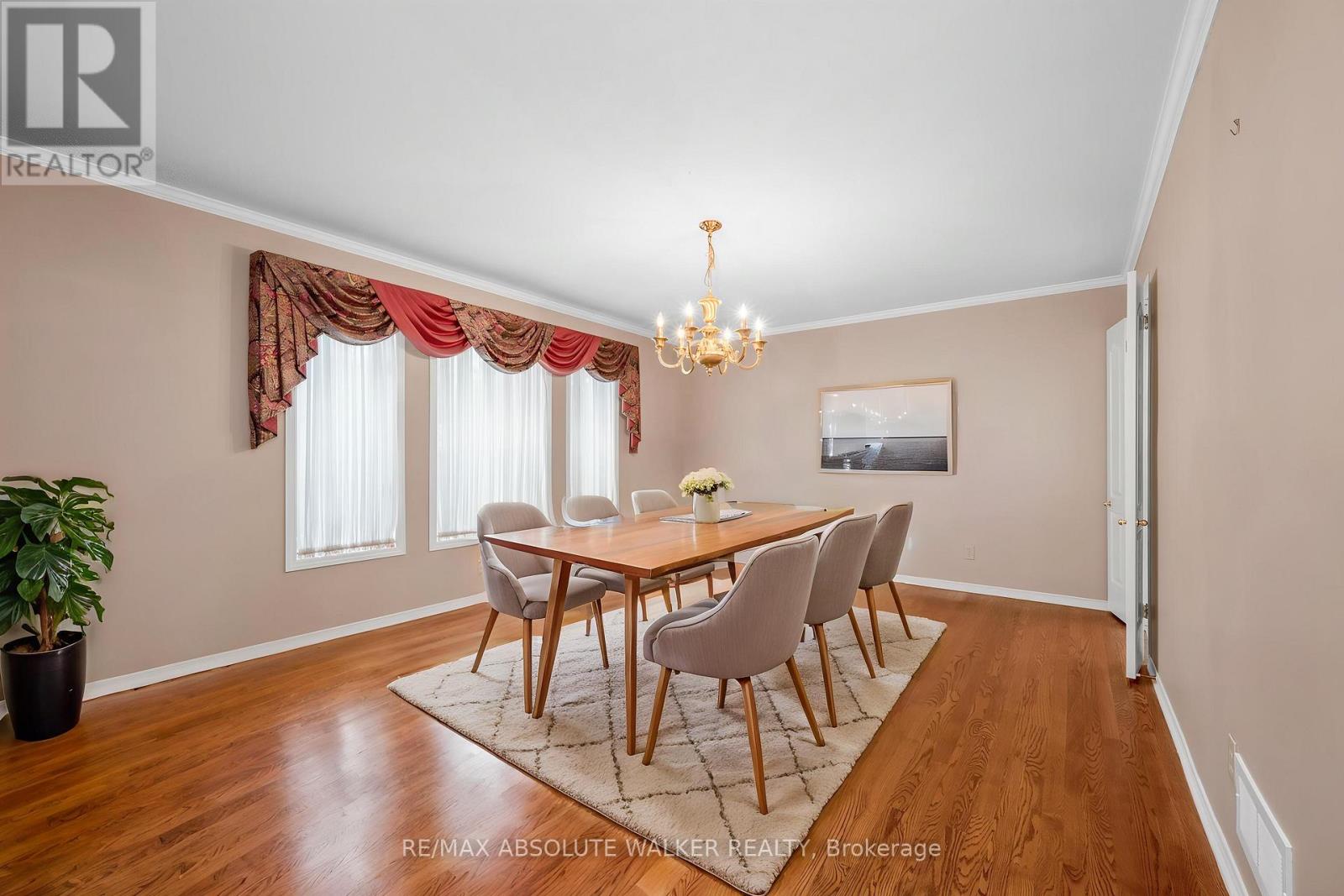 5 Bed, 5 Bath House for Sale in Ottawa – 268 PINE HILL DRIVE, Ottawa – MLS# X13583910 - Image 8
