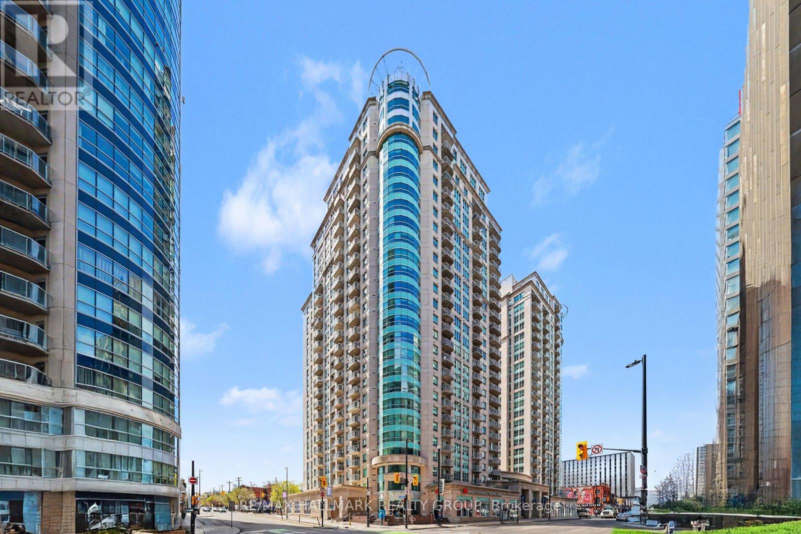 #1304A 234 RIDEAU STREET - 1