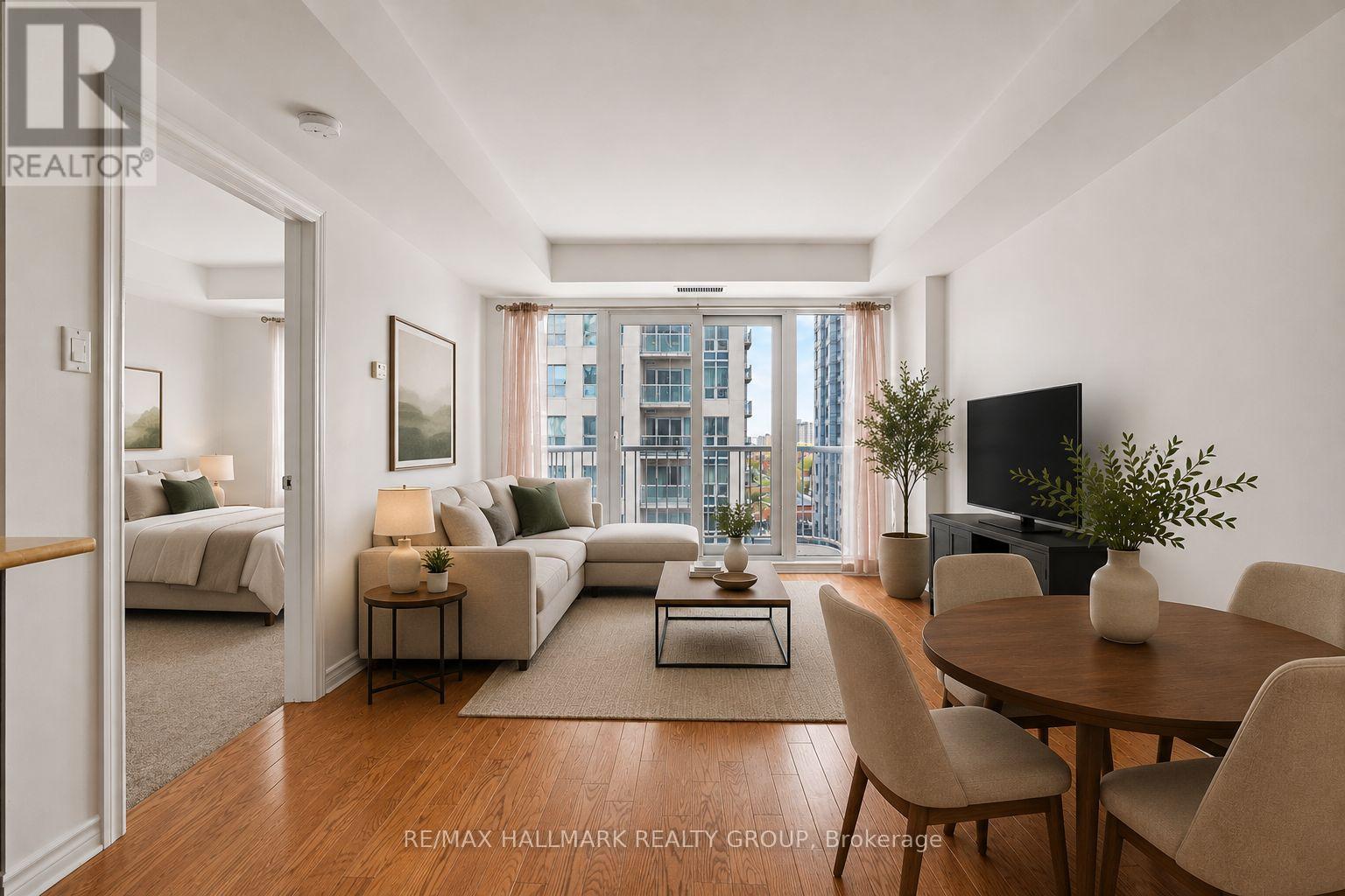 #1304A 234 RIDEAU STREET - 5