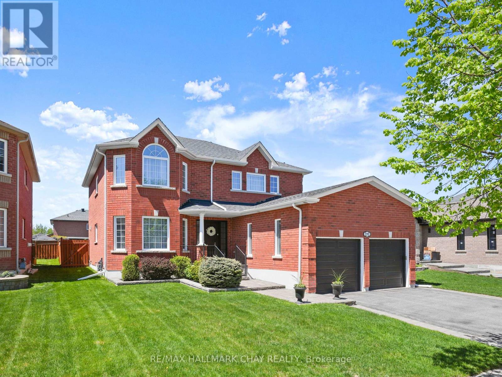 2292 JACK CRESCENT - 1
