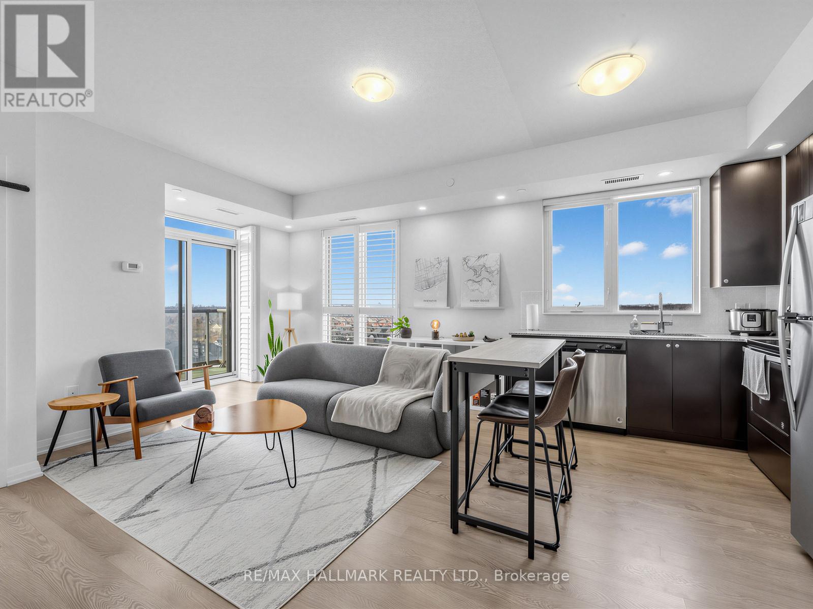 #1112 9560 MARKHAM ROAD - 2