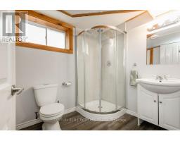 Lower Level - 243 Wellington Street E, Barrie, ON L4M2E4 Photo 12