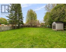Lower Level - 243 Wellington Street E, Barrie, ON L4M2E4 Photo 14