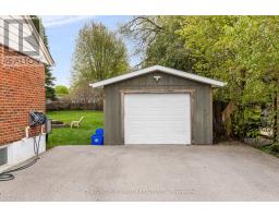 Lower Level - 243 Wellington Street E, Barrie, ON L4M2E4 Photo 18