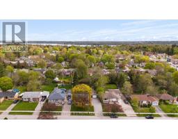 Lower Level - 243 Wellington Street E, Barrie, ON L4M2E4 Photo 21