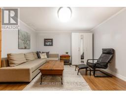 Lower Level - 243 Wellington Street E, Barrie, ON L4M2E4 Photo 9